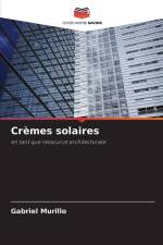 Crèmes solaires af Gabriel Murillo