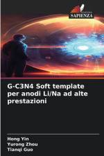 G-C3N4 Soft template per anodi Li/Na ad alte prestazioni af Hong Yin