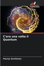 C'era una volta il Quantum af Pourya Zarshenas