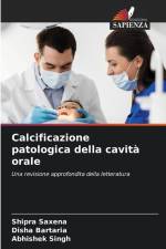 Calcificazione patologica della cavità orale af Shipra Saxena