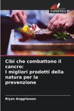 Cibi che combattono il cancro: I migliori prodotti della natura per la prevenzione af Riyan Anggriawan