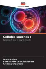 Cellules souches : af Oruba Anjum