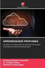 APRENDIZAGEM PROFUNDA af Gottumukkala Prasanthi