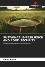 SUSTAINABLE-RESILIENCE AND FOOD SECURITY af Victor Akoa
