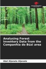Analysing Forest Inventory Data from the Companhia do Búzi area af Abel Aljanate Aljanate