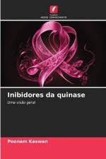 Inibidores da quinase af Poonam Kaswan