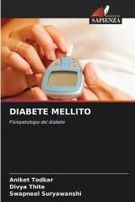 DIABETE MELLITO af Aniket Todkar