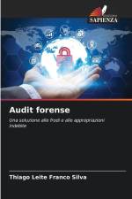 Audit forense af Thiago Leite Franco Silva