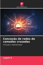 Conceção de redes de camadas cruzadas af Logesh K