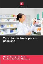 Terapias actuais para a psoríase af Mirela Georgiana Perne