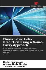 Fluviometric Index Prediction Using a Neuro-Fuzzy Approach af Daniel Hannemann