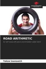 ROAD ARITHMETIC af Yakow Iownowich