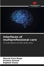 Interfaces of multiprofessional care af Dharah Puck Bispo
