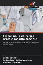 I laser nella chirurgia orale e maxillo-facciale af Saloni Bansal
