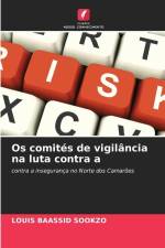 Os comités de vigilância na luta contra a af Louis Baassid Sookzo