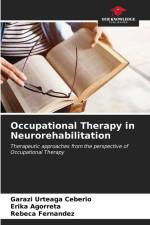 Occupational Therapy in Neurorehabilitation af Garazi Urteaga Ceberio