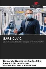 SARS-CoV-2 af Raimundo Dionísio Dos Santos Filho