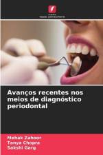 Avanços recentes nos meios de diagnóstico periodontal af Mehak Zahoor