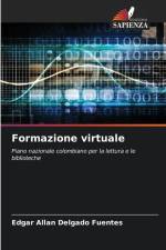 Formazione virtuale af Edgar Allan Delgado Fuentes