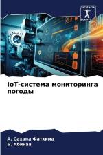IoT-sistema monitoringa pogody af A. Sahana Fathima