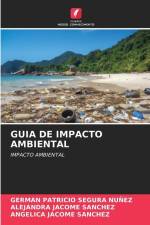 GUIA DE IMPACTO AMBIENTAL af German Patricio Segura Nuñez