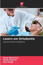 Lasers em Ortodontia af Suraj Shidurkar