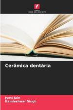 Cerâmica dentária af Jyoti Jain