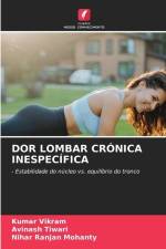 DOR LOMBAR CRÓNICA INESPECÍFICA af Kumar Vikram