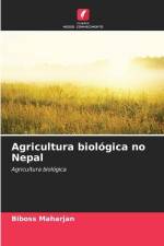 Agricultura biológica no Nepal af Biboss Maharjan
