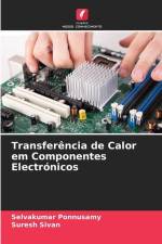 Transferência de Calor em Componentes Electrónicos af Selvakumar Ponnusamy