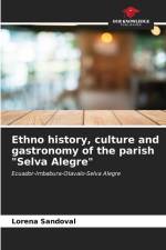 Ethno history, culture and gastronomy of the parish 