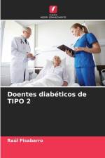 Doentes diabéticos de TIPO 2 af Raúl Pisabarro