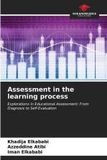 Assessment in the learning process af Khadija Elkababi