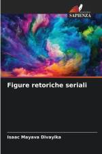 Figure retoriche seriali af Isaac Mayava Divayika