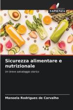 Sicurezza alimentare e nutrizionale af Manoela Rodrigues de Carvalho