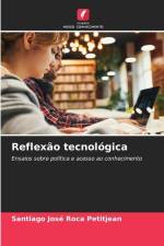 Reflexão tecnológica af Santiago José Roca Petitjean