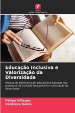 Educação Inclusiva e Valorização da Diversidade af Felipe Villegas