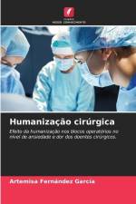 Humanização cirúrgica af Artemisa Fernández García