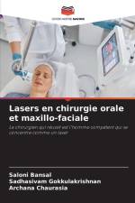 Lasers en chirurgie orale et maxillo-faciale af Saloni Bansal