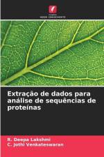 Extração de dados para análise de sequências de proteínas af R. Deepa Lakshmi