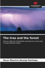 The tree and the forest af Oscar Mauricio Naranjo Restrepo