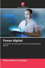 Fosso digital af María Alonso Cayuelas