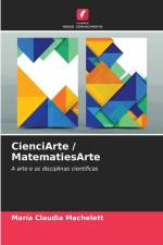 CienciArte / MatematiesArte af María Claudia Machelett