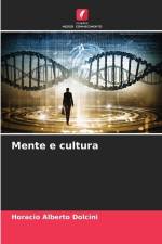 Mente e cultura af Horacio Alberto Dolcini