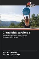 Ginnastica cerebrale af Alexandra Masa