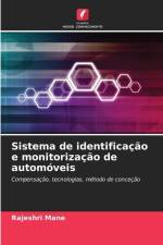 Sistema de identificação e monitorização de automóveis af Rajeshri Mane