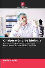 O laboratório de biologia af Neida Morillo