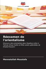 Réexamen de l'orientalisme af Mennatallah Moustafa