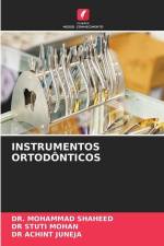 INSTRUMENTOS ORTODÔNTICOS af Mohammad Shaheed