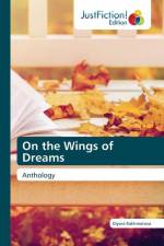 On the Wings of Dreams af Diyora Rakhmatova